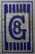 Gwynne Logo