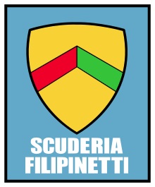 Scuderia Filipinetti Logo