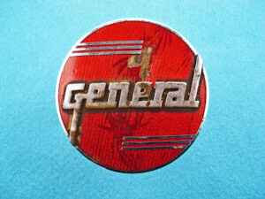 General Motors Cab Logo
