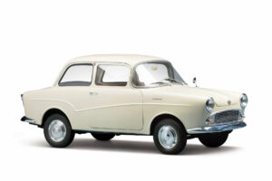 1958 Glas Isard T700 1958 Glas Isard T700