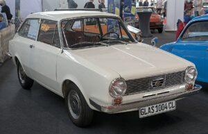 1967 Glas 1004 CL 1967 Glas 1004 CL