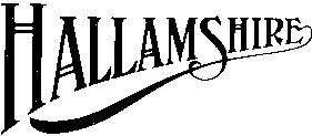 Hallamshire Logo