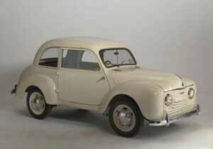 1951 Hartnett Tasman B2