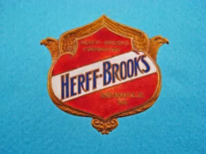 Herrf-Brooks Logo