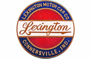 Lexington Logo Lexington Logo
